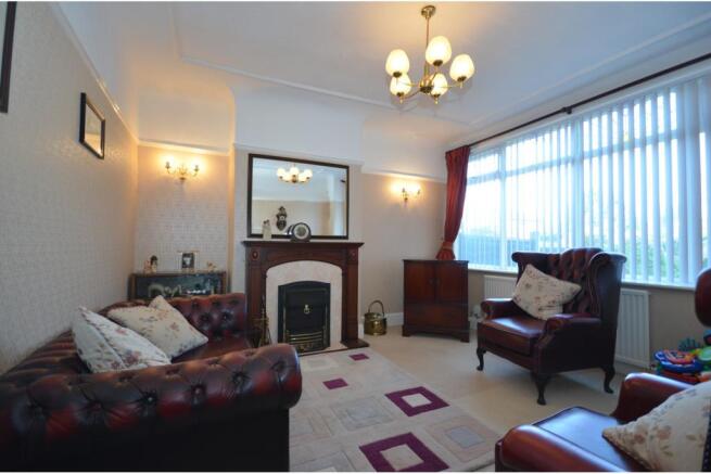 Reception Room One
