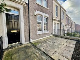 317, Whitehall Road, Bensham, Gateshead NE8 4PT