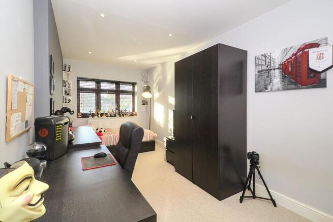 Bedroom Five