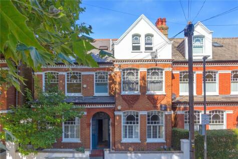 Crockerton Road, SW17