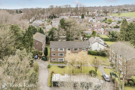 Bollinbrook Road, Macclesfield, Cheshire, SK10