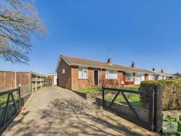 20, Bodmin Close, Kesgrave IP5 1LQ