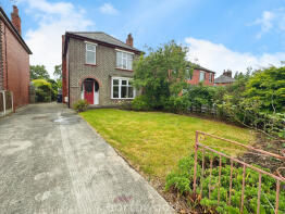 14, Middlebrook Lane, Thorne, Doncaster DN8 5LB