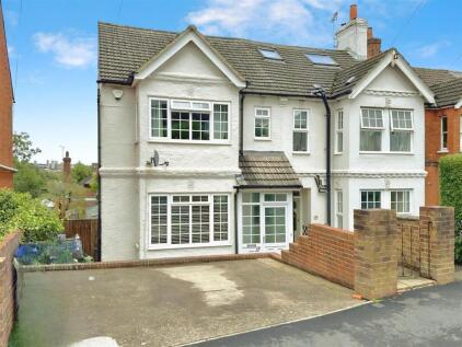 Church Lane East, Aldershot