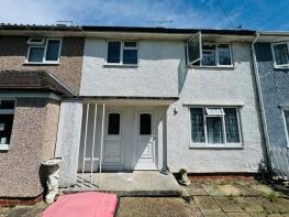 5, Cloverlands, Northgate, Crawley RH10 8EJ