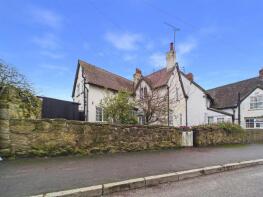 12, Main Street, Kings Newton, Derby DE73 8BX