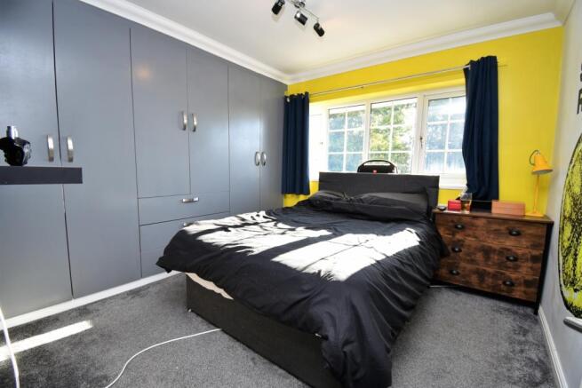 Rawfield Lane, Fairburn (6)Bedroom 3