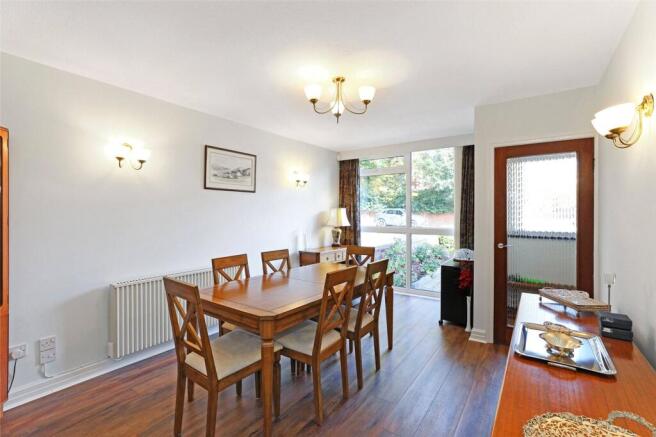 4 bed Terraced for sale Image 7