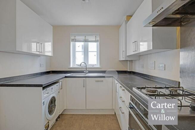 Dorrington Close, Barking photo 4