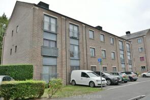 Flat 3, 97 Whiston House, Heritage Way, Gosport PO12 4WE