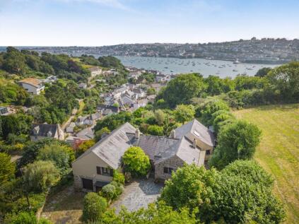 Kersey Road, Flushing, Falmouth, Cornwall