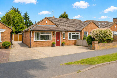 Millcrest Road, Goffs Oak