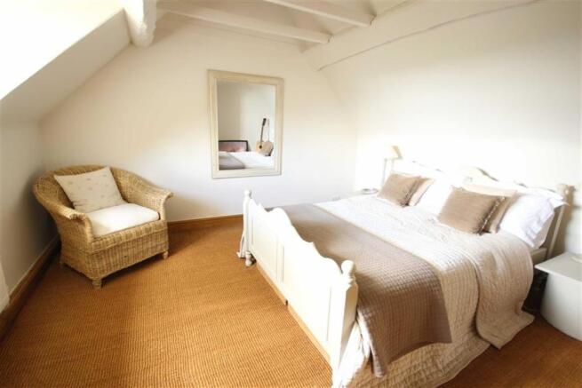BEDROOM TWO