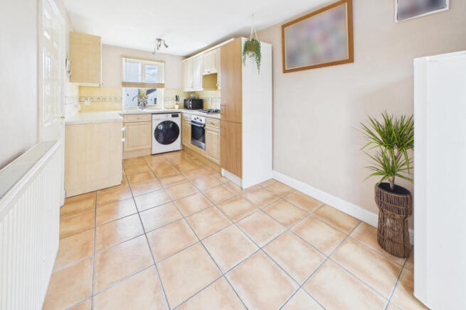 Kitchen / Diner