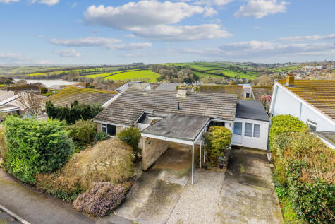 Barton Close, Kingsbridge