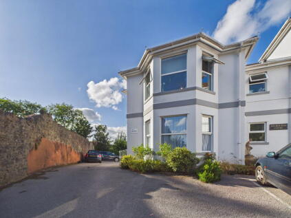 Thurlow Road, Torquay