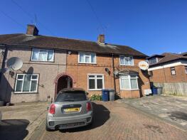 113, Deansbrook Road, Deans Lane To Lyndhurst Avenue, Edgware HA8 9BP