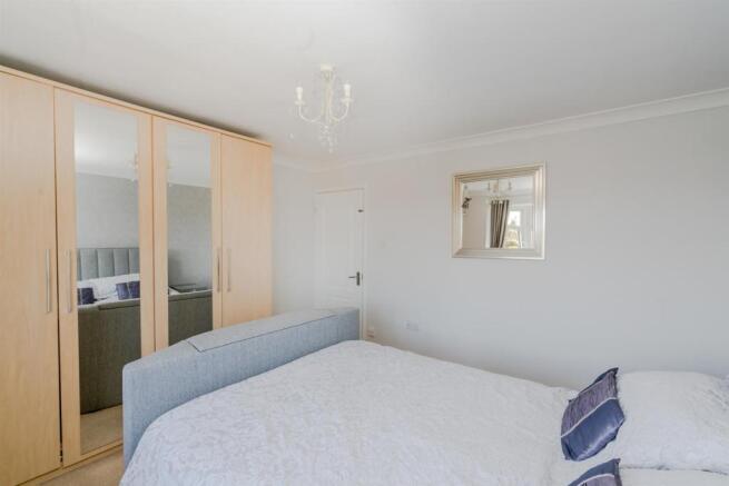 55, Enderley Drive, Bloxwich, Walsall, Staffordshi