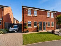 26, Rowton Drive, Hull HU11 5DZ