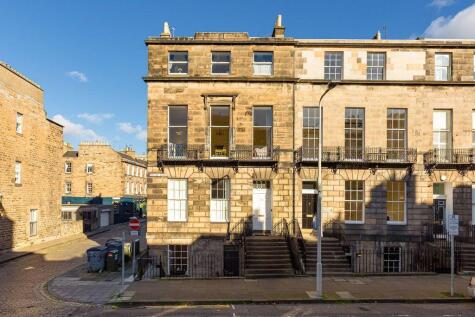 9A Walker Street, West End, Edinburgh, EH3 7JY