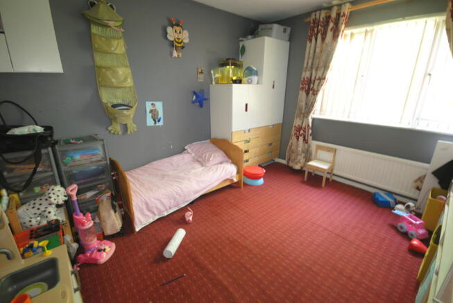 Bedroom 2