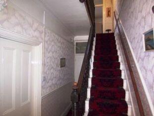 Stairway