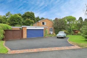 21, Brookside Way, Blakedown, Kidderminster DY10 3NE