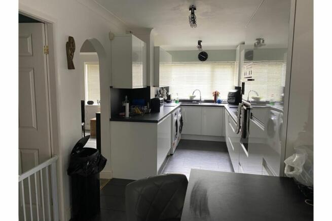 Kitchen Two