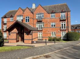 1, Brindley Court, Daventry NN11 7AL