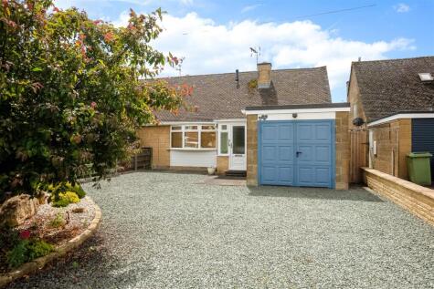 Meon Road, Mickleton