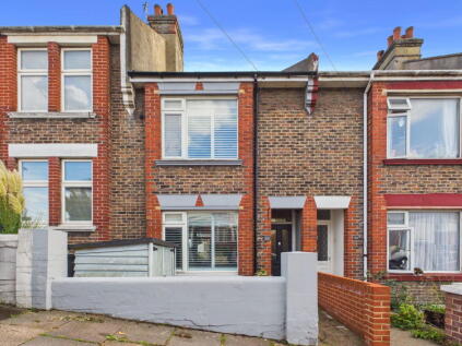 Ladysmith Road, Brighton, BN2 4EJ