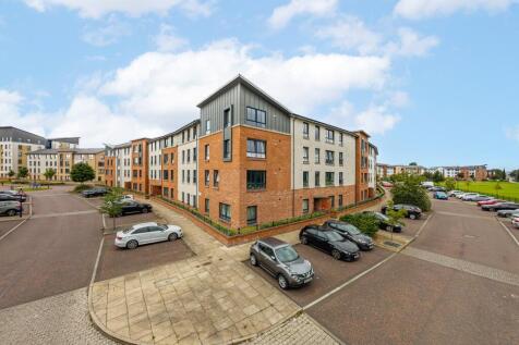 Richmond Park Terrace, Oatlands, Glasgow