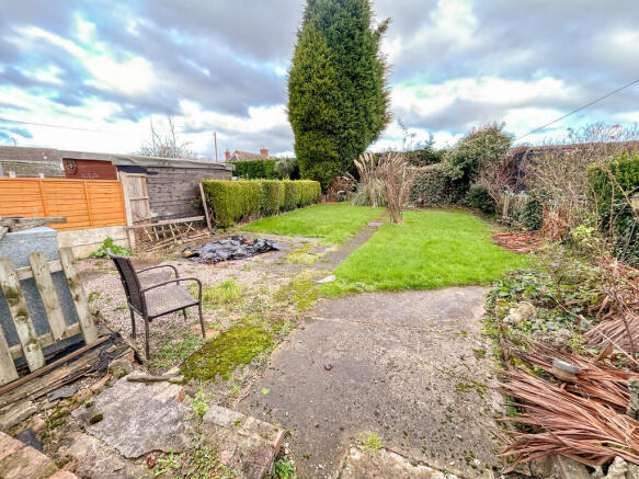 garden main
