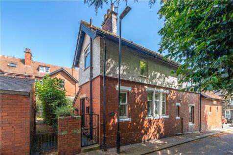Billams Hill, Otley, West Yorkshire, LS21