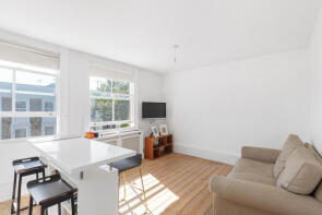 Flat 3, 34, Faraday Road, London W10 5RS