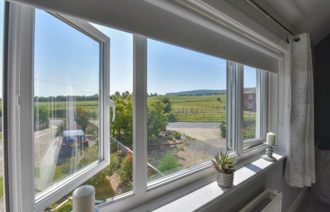 View to Front