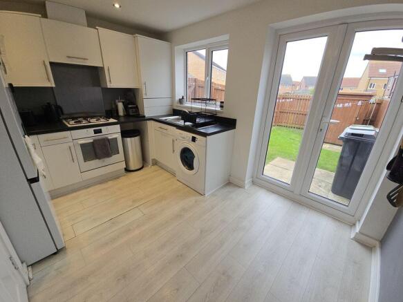 Kitchen / Diner