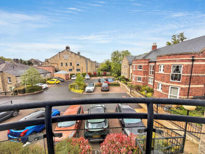 Robert Adam Court, Alnwick