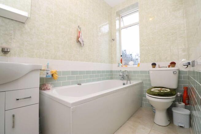 Bathroom/WC