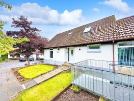 15, Aberlour Place, Lawthorn, Irvine KA11 2BW