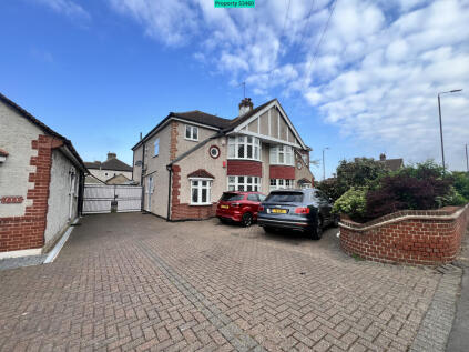 Bedonwell Road, Bexleyheath, DA7