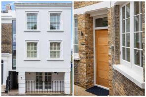 Flat 5, 1, Colnbrook Street, London SE1 6EZ