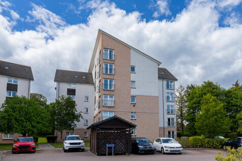 Shaw Crescent, Aberdeen