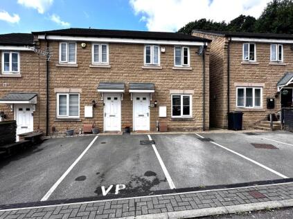 Mill View, Huddersfield