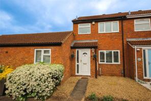 106, Alburgh Close, Bedford MK42 0HF