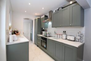 4, Weston Road, Wisbech PE13 2LP