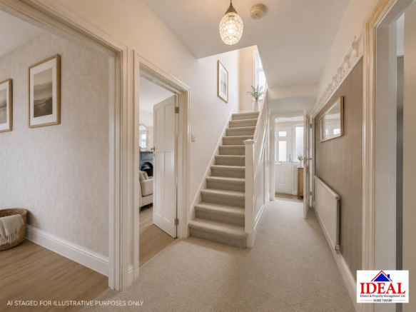 6 bed Detached for sale Image 3