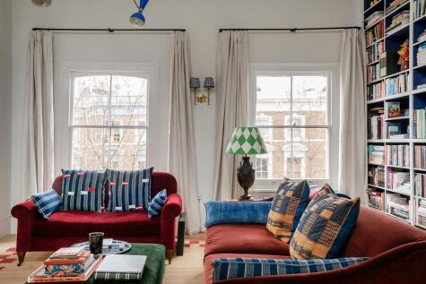 Chesterton Road, London, W10