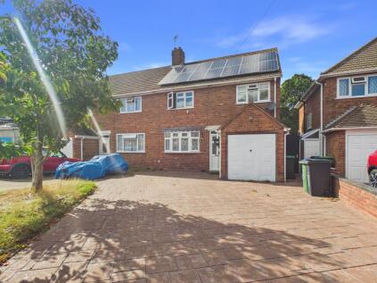 Hamstead Road, Great Barr, Birmingham, B43