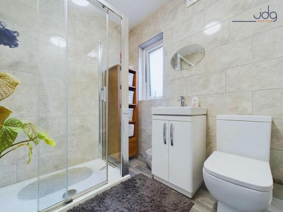 Three Piece Bathroom